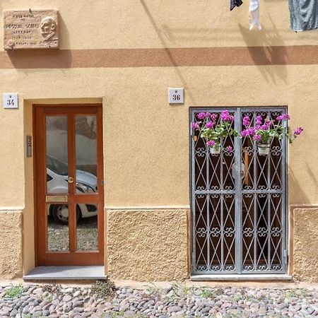 Casa Vacanze Da Angela - Erasmo 34 Alghero Ngoại thất bức ảnh