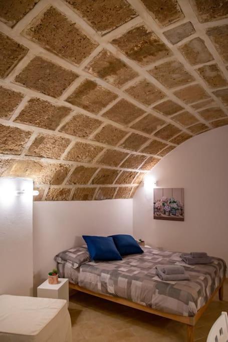 Casa Vacanze Da Angela - Erasmo 34 Alghero Ngoại thất bức ảnh