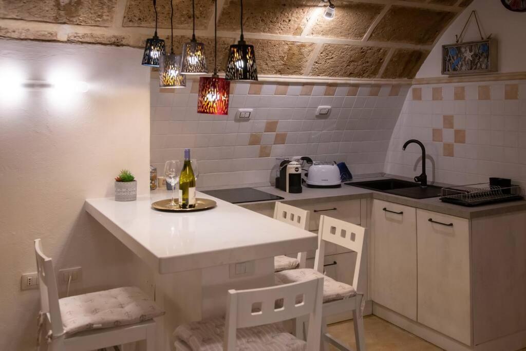 Casa Vacanze Da Angela - Erasmo 34 Alghero Ngoại thất bức ảnh