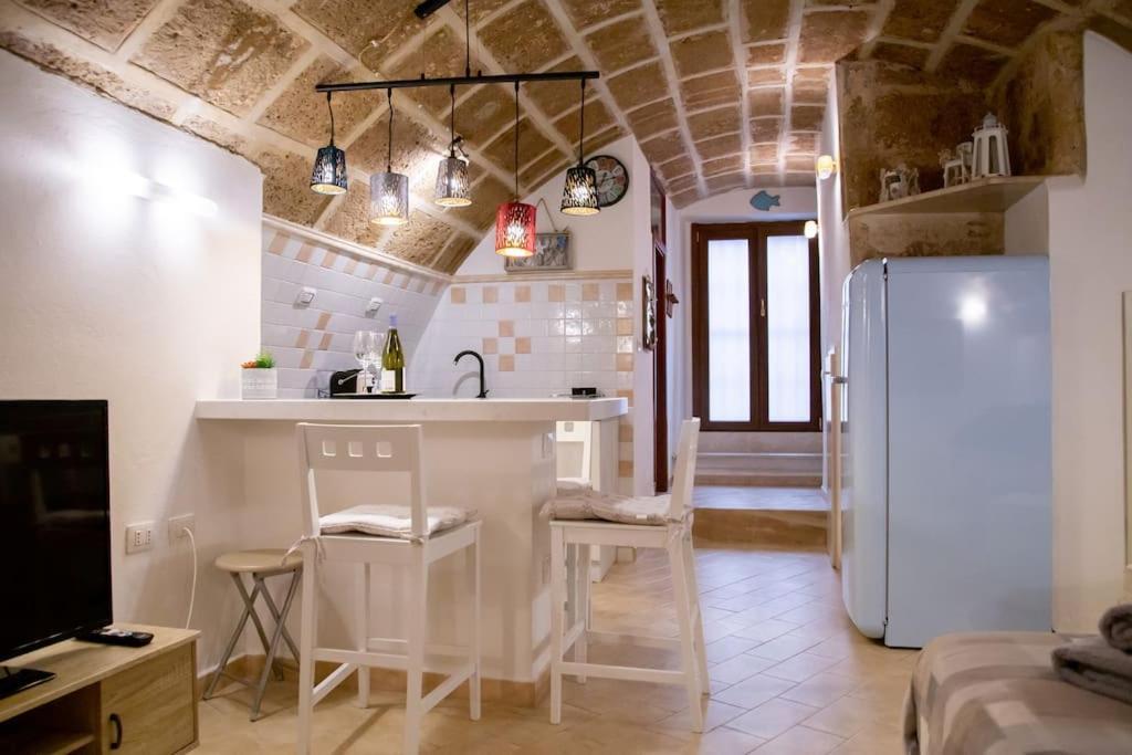 Casa Vacanze Da Angela - Erasmo 34 Alghero Ngoại thất bức ảnh