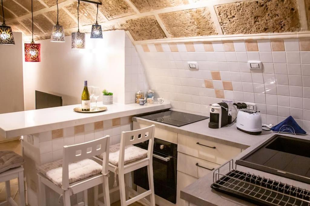 Casa Vacanze Da Angela - Erasmo 34 Alghero Ngoại thất bức ảnh