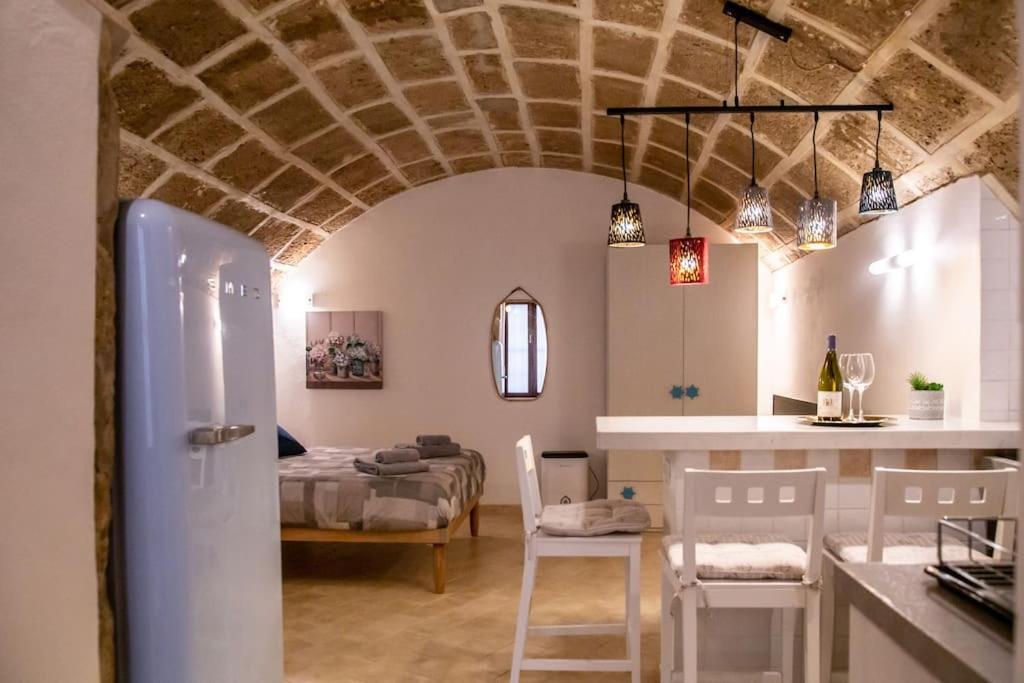 Casa Vacanze Da Angela - Erasmo 34 Alghero Ngoại thất bức ảnh