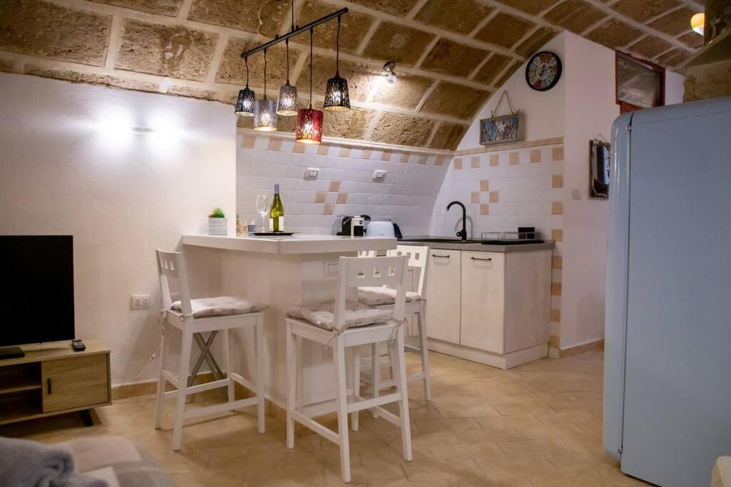 Casa Vacanze Da Angela - Erasmo 34 Alghero Ngoại thất bức ảnh